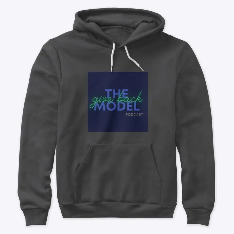 Premium Eco-Friendly Hoodie